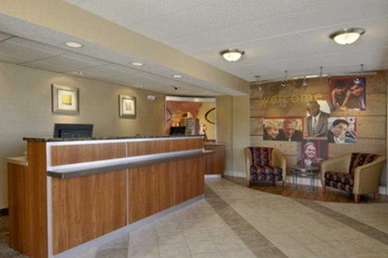 Red Roof Inn Indianapolis North - College Park Dış mekan fotoğraf